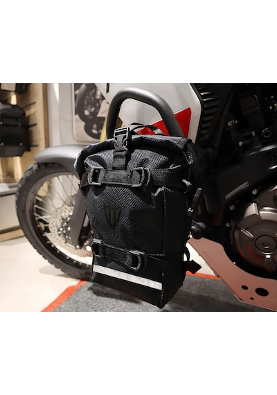 Vexo V60 Ön Bar Koruma Demiri Çantası Diğer