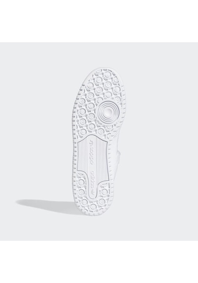 Adidas Erkek Günlük Spor Ayakkabı Forum Low Fy7755 Beyaz
