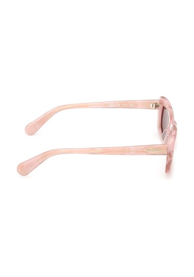 Max&co Mo0154 74e Kadın Güneş Gözlüğü Pembe