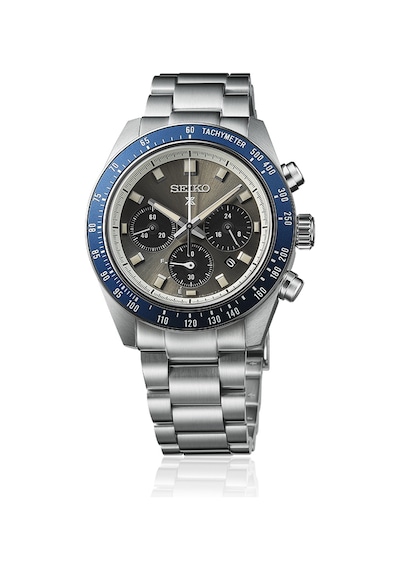 Seiko Ssc939 Time Saat Garantili Tachymeter Solar Mekanizma Safir Çizilmez Cam 10 Atm Suya Dayanıklı Metalik Renk Erkek Kol Saati Metalik Seiko Ssc939 Time Saat Garantili Tachymeter Solar Mekanizma Safir Çizilmez Cam 10 Atm Suya Dayanıklı Metalik Renk Erkek Kol Saati Metalik