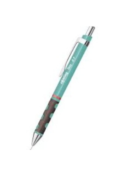 Rotring Tikky Versatil Kalem Su Yeşili 0,7 Çok Renkli