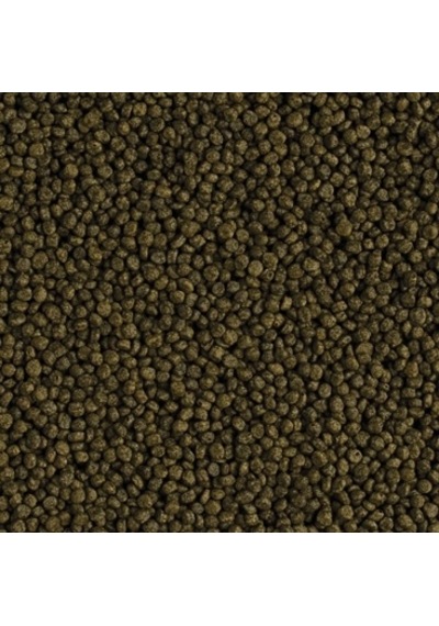 Tropical Flower Horn Young Pellet 250 Gr Açık