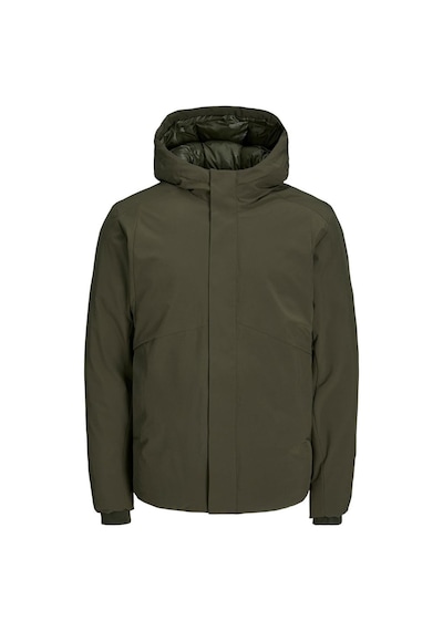 Jack & Jones Jack&Jones Jprblakeen Jacket Sn Haki 001