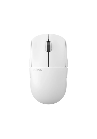 Pulsar PX2A322 Çift El Simetrik Kablosuz Optik Oyuncu Mouse