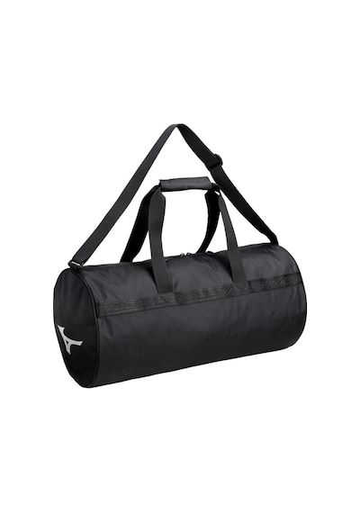 Mizuno Drumbag Waso Unisex Çanta Siyah Çok Renkli