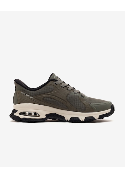 Skechers Skech-aır Envoy Erkek Haki Outdoor Ayakkabı 237657 Olv Haki