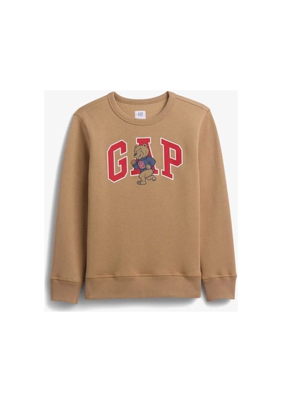 795118003 Gap V-fa Logo Crew Esofman Ust 795118003 Büskivi