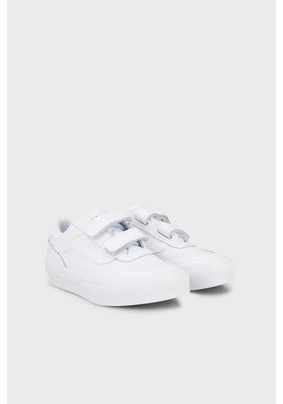 Vans Unisex Çocuk Ayakkabı Vn000ekgwww1 Beyaz