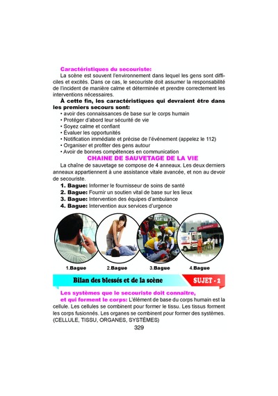 Fransızca Sürücü Eğitim Kitabı - Sürücü Kursu Kitabı