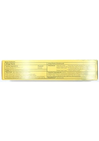 Atomy Toothpaste Propolis Diş Macunu 200g
