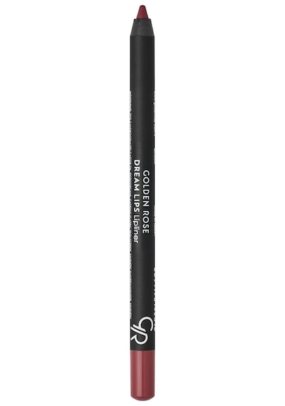 Golden Rose Dream Lips No: 534 - Mat Bitişli Yumuşak Dudak Kalemi Sku: Smg8690010425584