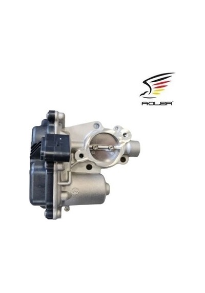 04l131501l Gaz Kelebek Egr - Caddy-passat-jetta-kodiaq 2.0 Tdi Dfsd-dfsb-dfha-dfga-cuwa-cuva