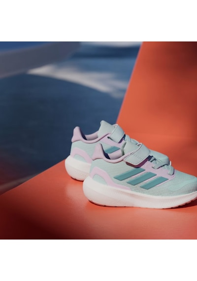 Adidas Jp9408 Runfalcon 5 El I Çocuk Yürüyüş Ayakkabısı Mint Mint
