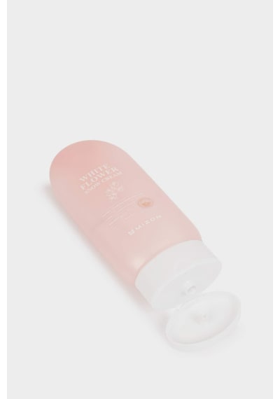 Defacto Mizon White Flower Snow Cream - Beyazlatıcı & Işıltı Artırıcı Krem H3449AXNS