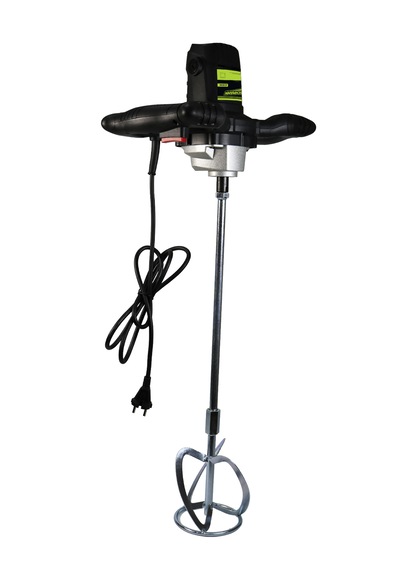 Reschmann R-JL1636 1300W Boya Karıştırıcı Alçı Karıştırıcı