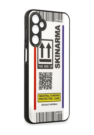 Samsung Galaxy Uyumlu A04s Kılıf Mirror Desenli Kapak - Mirror - 7 Diğer