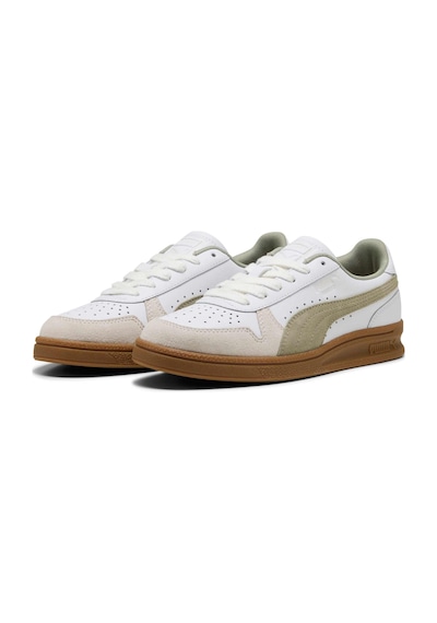 Puma Indoor Unısex Ayakkabı 401360 15 Beyaz