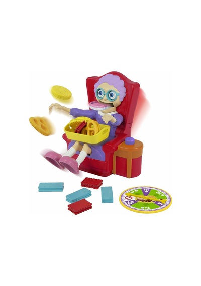 Adore Tomy Tot72465 Cingöz Nine