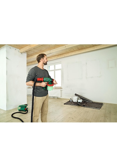 Bosch PFS 5000 E (Promo) Boya Püskürtme Sistemi - 0603207202