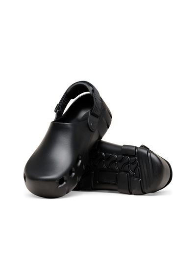 Birkenstock Birki Flow Eva Tex Erkek Terlik 1031365 Siyah