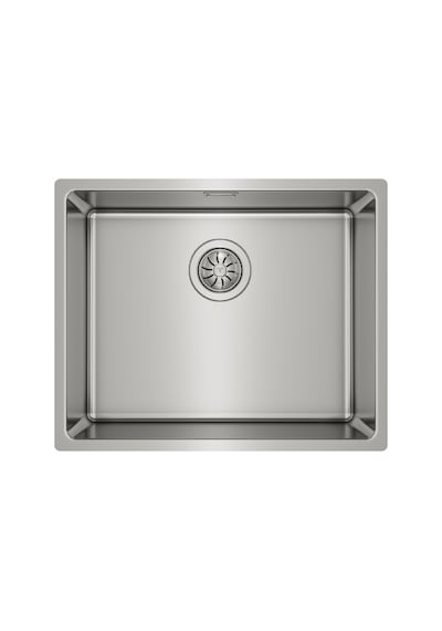 Teka Be Linea 50.40 Rs15 Tek Hazneli Paslanmaz Çelik Eviye - 115000005