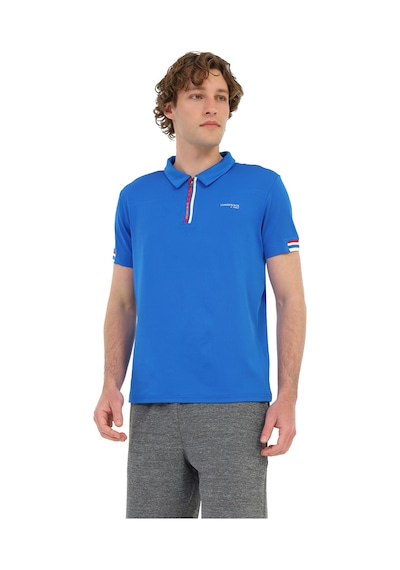 Lumberjack Ml Renato 12ıtl1016 6fx Saks Erkek Kısa Kol T-shirt 000000000102054870 Mavi