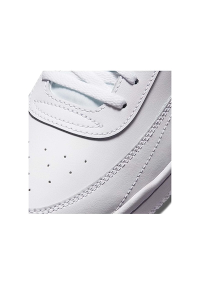 Nike Cj1679-101 Court Vintage Günlük Sneaker Erkek Spor Ayakkabı Beyaz 101 - 706956056 101