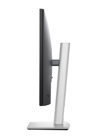 Dell P2725de 27" 100hz 5ms Hdmı+dp+usb-c+rj45 Wqhd Ips Pivot Vesa Monitör