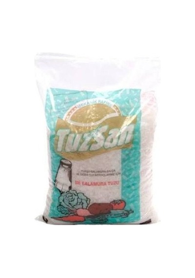 Tuzsan Tuz İri 3 Kğ