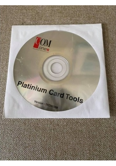 Platinium Card Mc220 Lan Adaptör Kiti