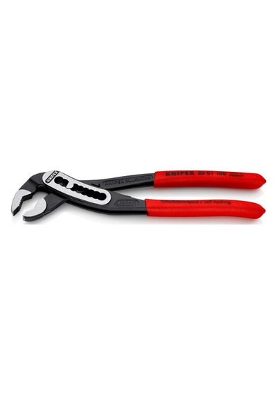 Knıpex Alligator Papağan Pense 180 Mm 8801180