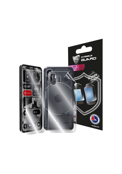 Ipg Nothing Phone 2 Hydrogel Tam Kaplama