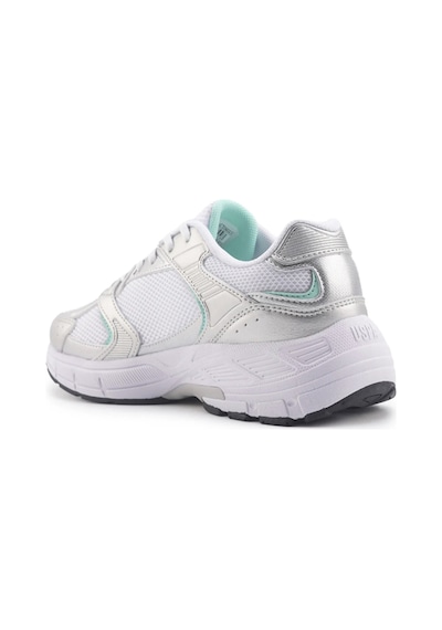 U.S. Polo Assn. U.s. Polo Assn Felix Kadın Günlük Sneaker Ayakkabı Beyaz Gri Beyaz - Gri U.S. Polo Assn. U.s. Polo Assn Felix Kadın Günlük Sneaker Ayakkabı Beyaz Gri Beyaz - Gri