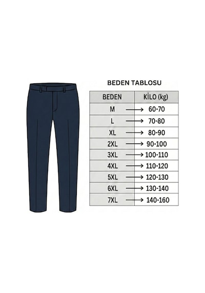 Kidiba Erkek %100 Pamuk Büyük Beden Rahat Kesim Terletmez Keten Görünümlü Cepli Beli Lastikli Pantolon Antrasit Kidiba Erkek %100 Pamuk Büyük Beden Rahat Kesim Terletmez Keten Görünümlü Cepli Beli Lastikli Pantolon Antrasit