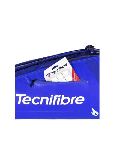 Tecnifibre Tour Endurance Blue Id 12r Tenis Çantası 40tourıd12