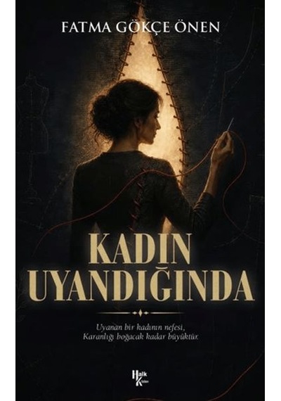 Kadın Uyandığında