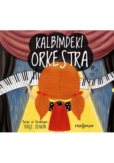 Kalbimdeki Orkestra