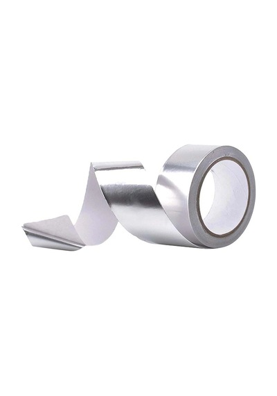 Alüminyum Folyo Bant Düz 44 Mm 10 Mt Diğer