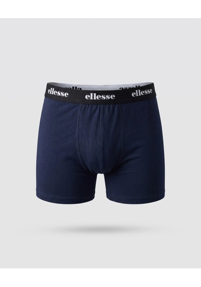 Ellesse Erkek Boxer 6sm9002-nv Lacivert