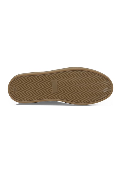 Oxide Boz 5pr Taba Erkek Sneaker 000000000102044933 Taba