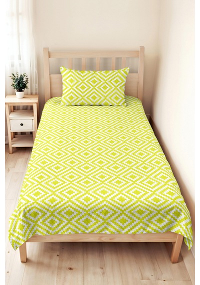 Sarı Geometrik Modern Genç Odası Tek Kişilik Pike Takımı - Minimal 160x220 Cm Kapitone Yatak Örtüsü Kavrulmuş Kumsal Sıcaklığı Sarı Geometrik Modern Genç Odası Tek Kişilik Pike Takımı - Minimal 160x220 Cm Kapitone Yatak Örtüsü Kavrulmuş Kumsal Sıcaklığı