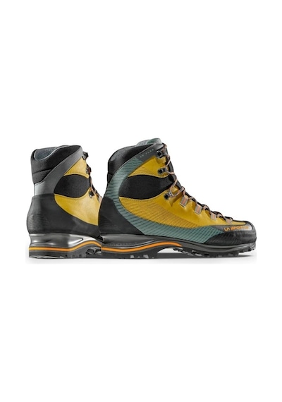 La Sportiva Trango Trk Leather Gore-tex Outdoor Bot Sarı