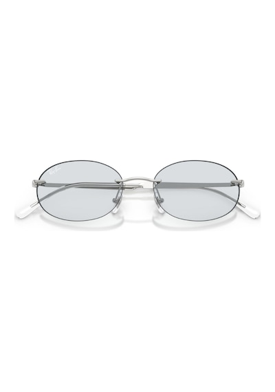 Ray-ban Güneş Gözlüğü Rb3767 54 003/mf Gümüş