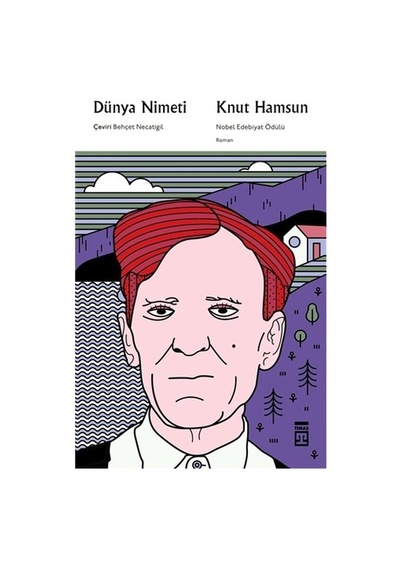 Dünya Nimeti: Doğanın Cömertliği Üzerine