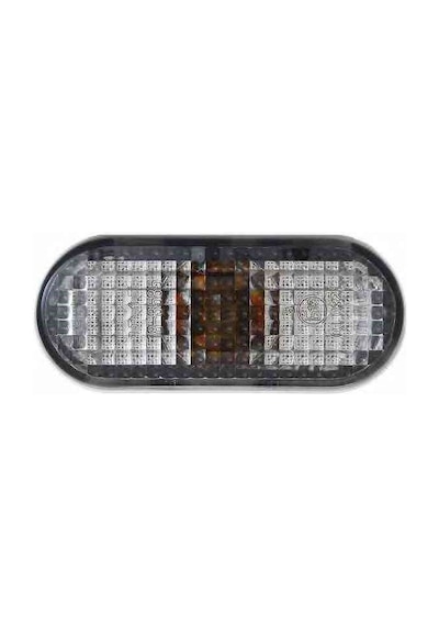 Seat İbiza Çamurluk Sinyali 2002-2006 3a0949101b Wos10go032 1.2