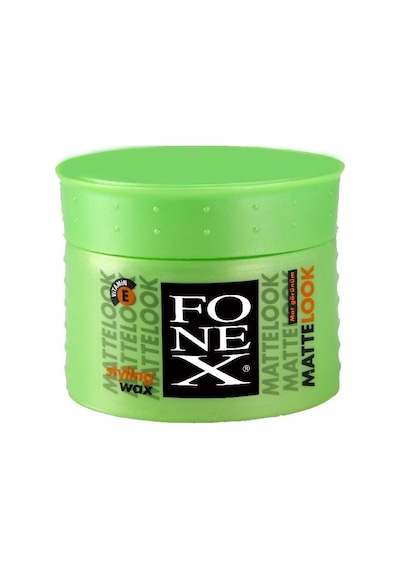 Fonex Matte Look Wax 100 ML