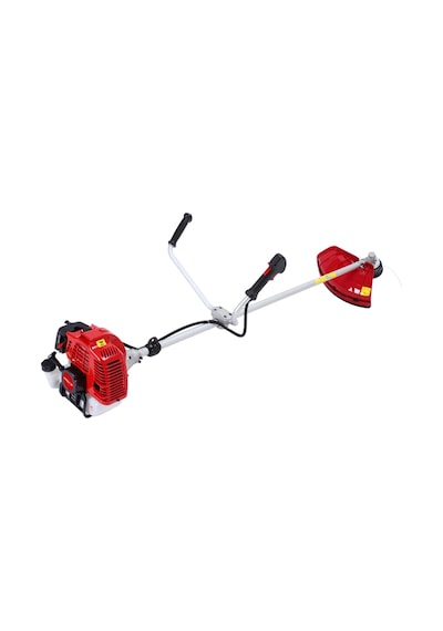 Tmaxtool TMBC520 Motorlu Yan Tip Tırpan, Bisiklet Kollu