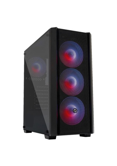 Fc-9440g 650w 80+ 4x Rgb Fan Mesh Gamıng Kasa