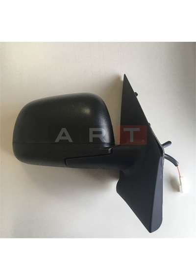 Art M005.5021 Dıs Dıkız Aynası Elektrıklı Isıtmalı Sensorlu Sag Dokker Lodgy 13