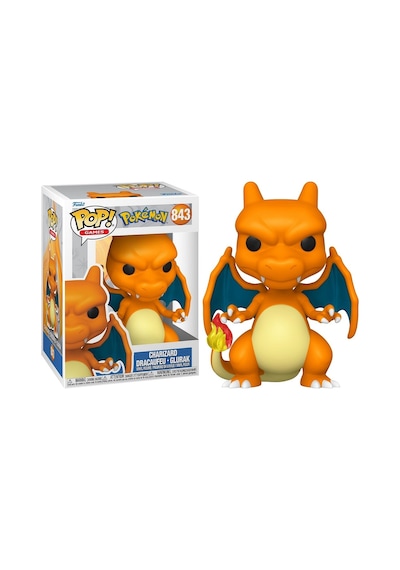 Funko Pop Pokemon Charizard